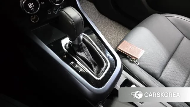 Renault Korea (Samsung) XM3 id 3439358 из Кореи 19