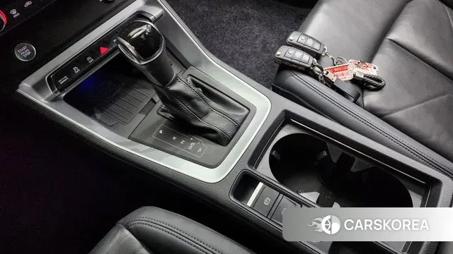 Audi Q3 (F3) id 3444175 из Кореи 19