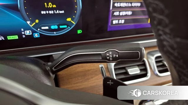 Mercedes-Benz GLE-Class W167 id 3904781 из Кореи 19