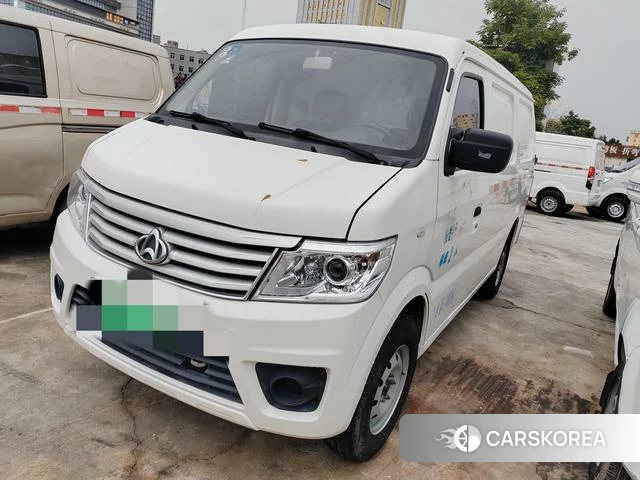 Changan Kaicheng Changan Star 9 EV id 4222077 из Китая 10
