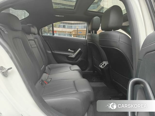 Mercedes-Benz Class A id 4273860 из Китая 20