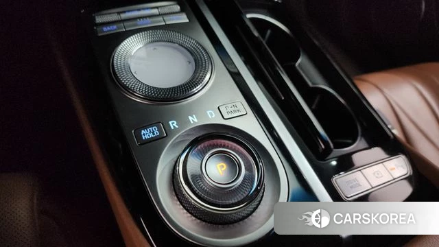 Genesis G80 (RG3) id 4309674 из Кореи 19
