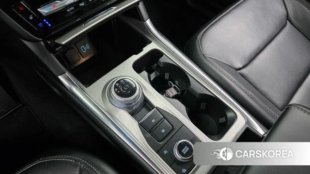 Ford Explorer 6th Generation id 4710931 из Кореи 19