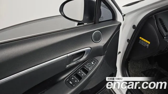 Hyundai Sonata (DN8) id 2700398 из Кореи 19