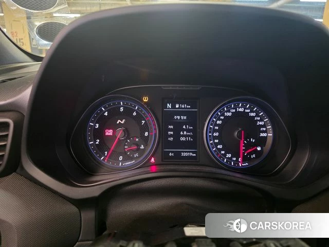 Hyundai Veloster (JS) id 3807788 из Кореи 11