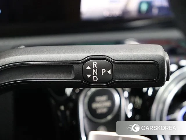 Mercedes-Benz CLA-Class C118 id 3436788 из Кореи 19