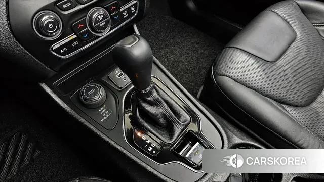 Jeep Cherokee (KL) id 3561892 из Кореи 19