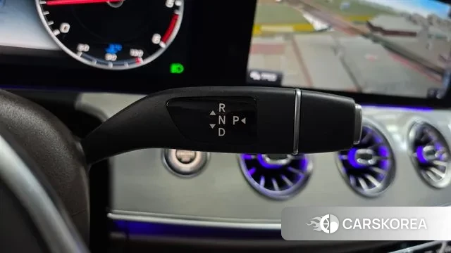 Mercedes-Benz CLS-Class C257 id 3386055 из Кореи 19