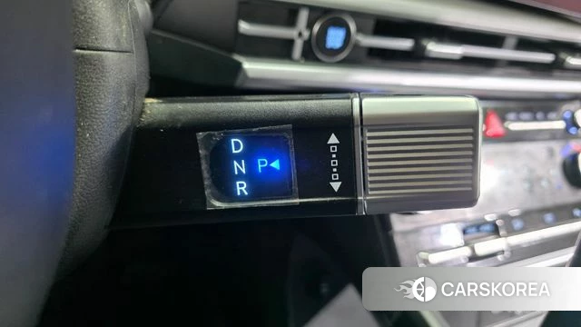 Hyundai Santa Fe (MX5) id 4480546 из Кореи 33