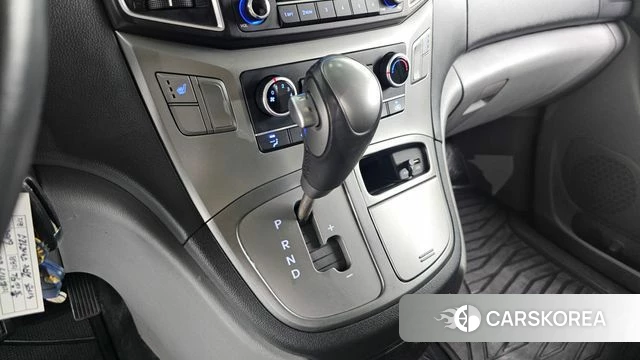 Hyundai The New Grand Starex id 4849872 из Кореи 19