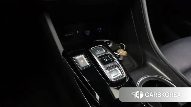 Hyundai Sonata (DN8) id 3742269 из Кореи 19