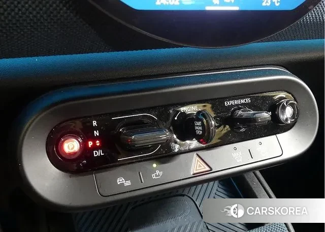 Mini Cooper S Countryman 3rd Generation id 3321816 из Кореи 19