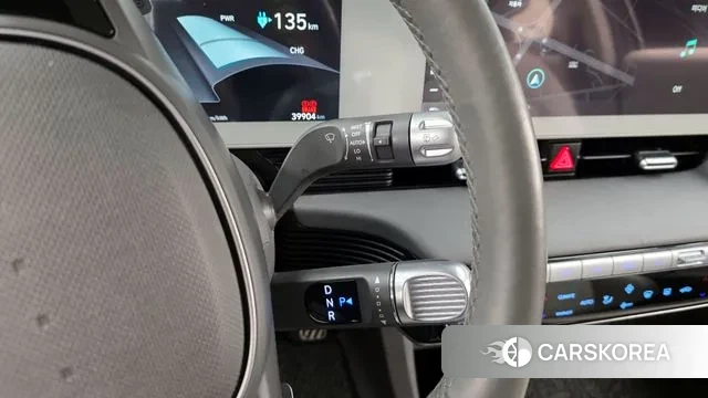 Hyundai Ionic 5 id 3395310 из Кореи 19