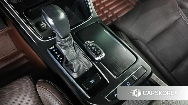 Hyundai Grandeur IG id 4672816 из Кореи 19