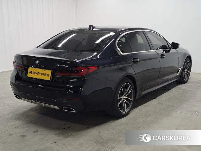 BMW 5 series PHEV id 4212859 из Китая 19