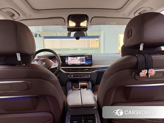 BMW X5 id 3926887 из Китая 31