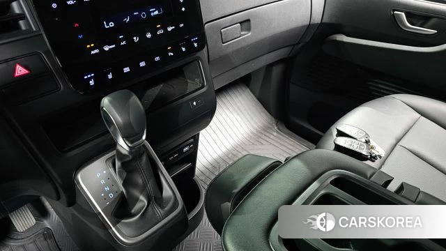Hyundai Staria id 3865047 из Кореи 19