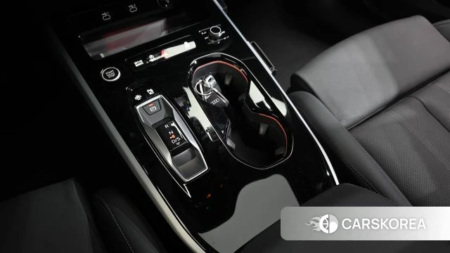 Audi A5 (B10) id 4870588 из Кореи 31