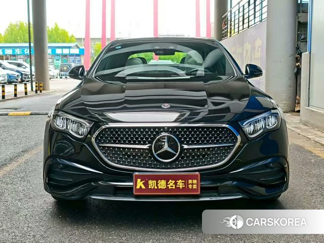 Mercedes-Benz E-class id 3908587 из Китая 17