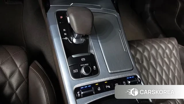 Kia Stinger Meister id 3666036 из Кореи 19