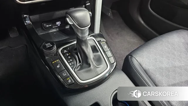 Kia Seltos id 3472906 из Кореи 19