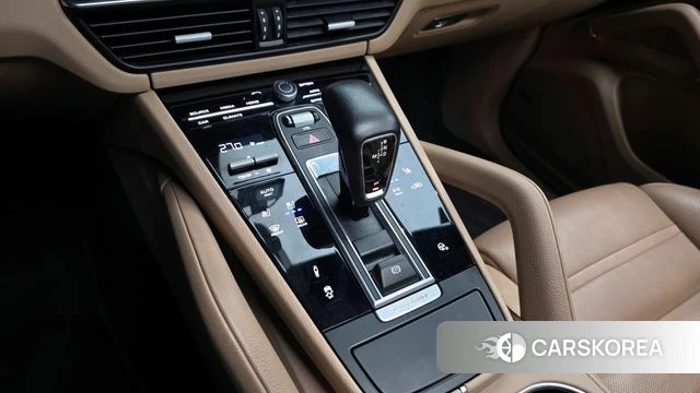 Porsche Cayenne (PO536) id 3807061 из Кореи 19