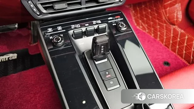 Porsche 911(992) id 3686869 из Кореи 19