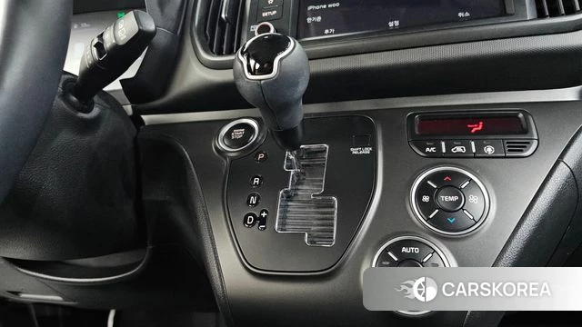 Kia The New Kia Ray id 4571968 из Кореи 31