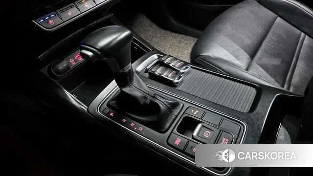 Kia The New Sorento id 3484499 из Кореи 19