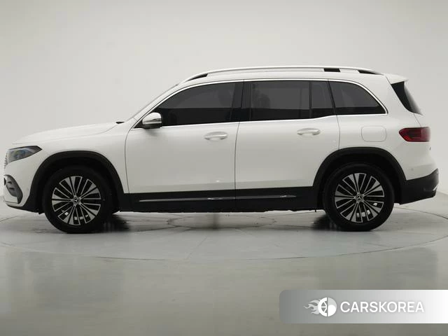 Mercedes-Benz EQB id 4334773 из Китая 27