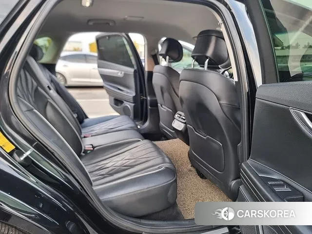 Genesis G80 (RG3) id 3343468 из Кореи 18