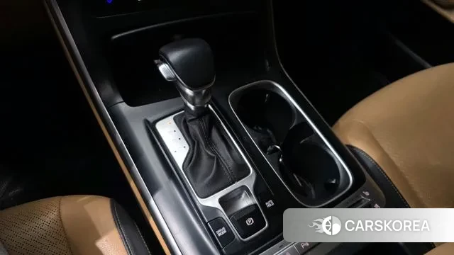 Kia Carnival 4th generation id 3616067 из Кореи 19