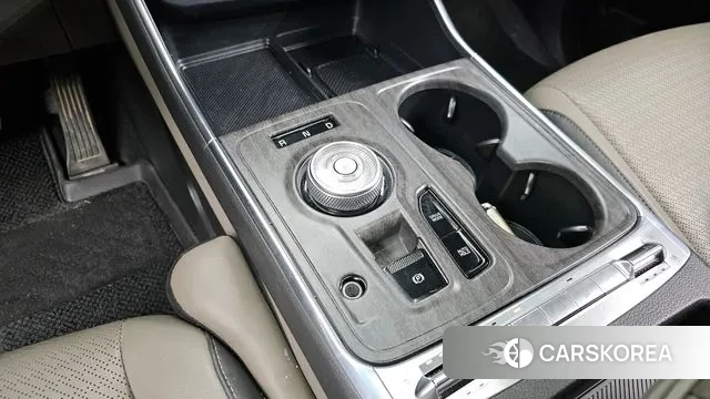 Kia The New Carnival 4th Generation id 3471992 из Кореи 19