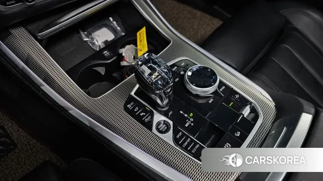 BMW X5 (G05) id 3438079 из Кореи 19