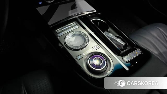 Genesis G80 (RG3) id 4495452 из Кореи 34