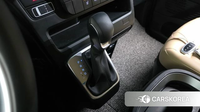 Hyundai Staria id 4778687 из Кореи 19