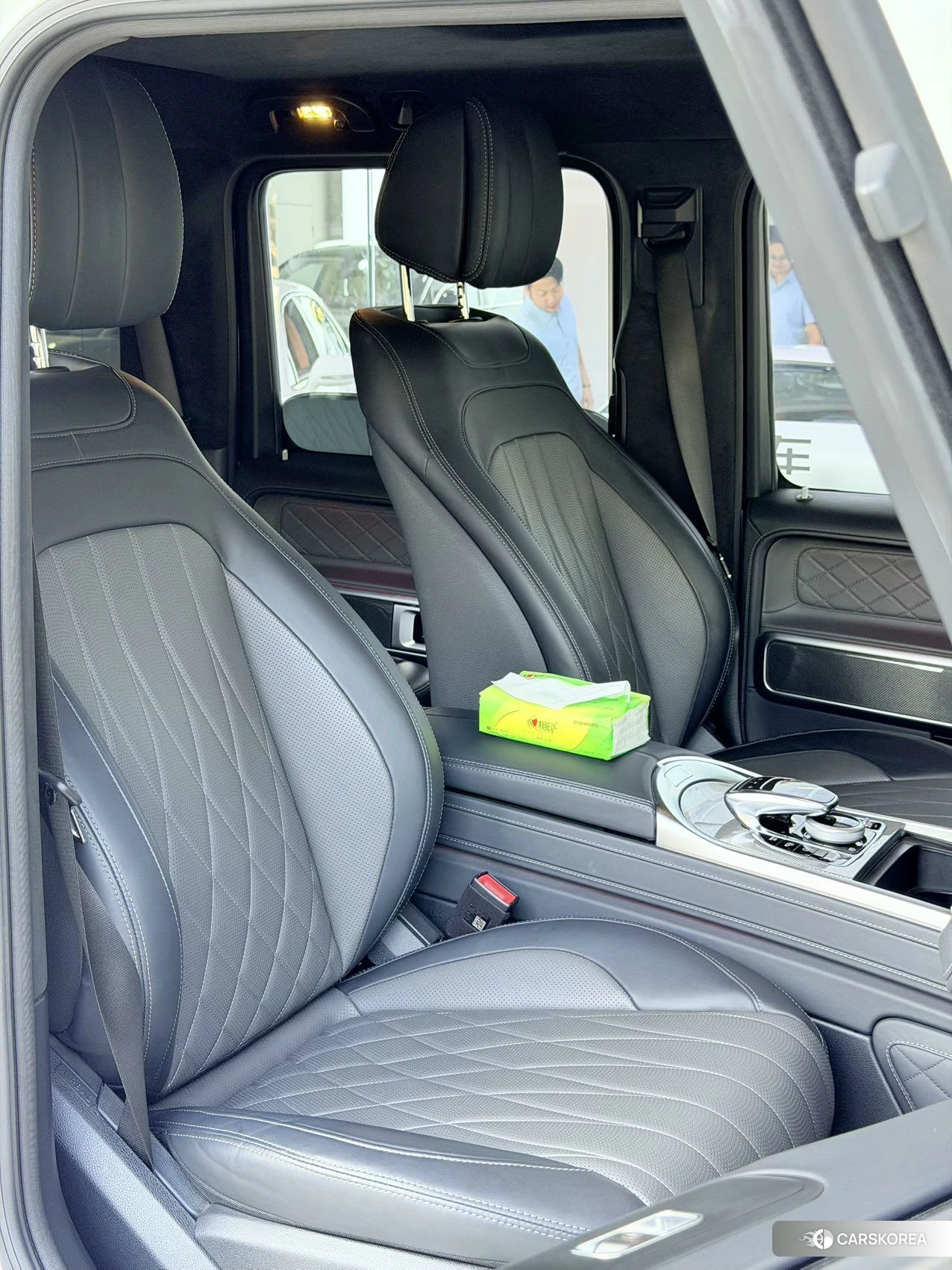 Mercedes-Benz G-class id 4455796 из Китая 23