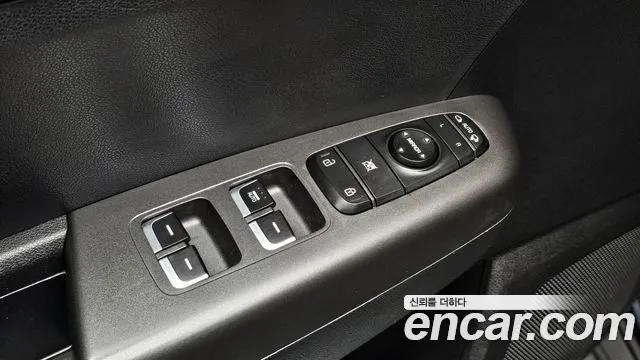 Kia Sportage The Bold id 2700560 из Кореи 19