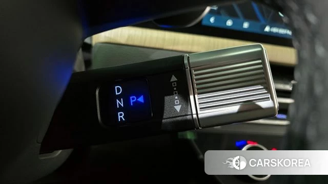 Hyundai Sonata D Edge (DN8) id 4194523 из Кореи 34