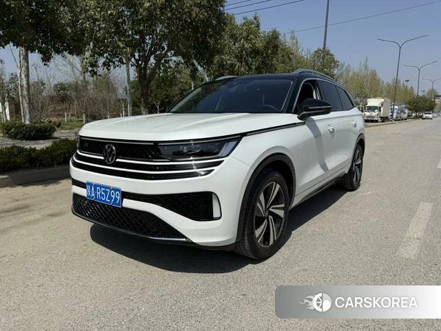 Volkswagen Range patrol id 3908257 из Китая 12