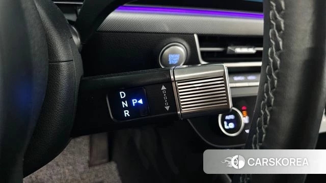Hyundai Sonata D Edge (DN8) id 4468714 из Кореи 19
