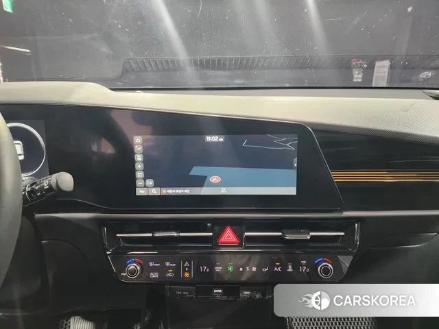 Kia Di All New Niro EV id 2989113 из Кореи 17