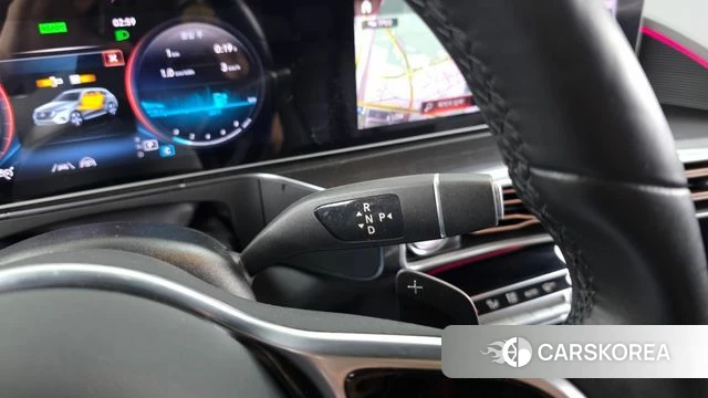 Mercedes-Benz EQC N293 id 4647004 из Кореи 34