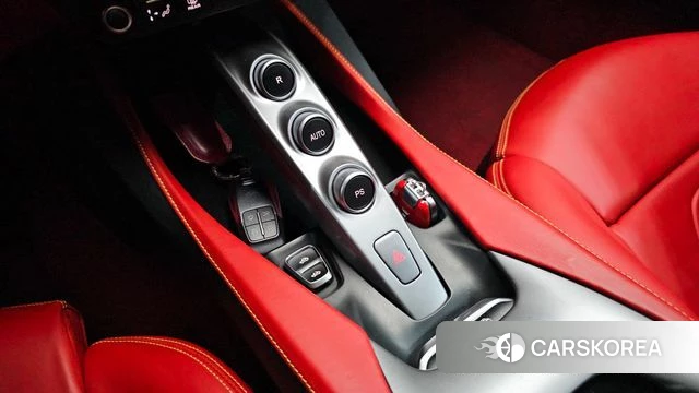 Ferrari Portofino id 4658286 из Кореи 29