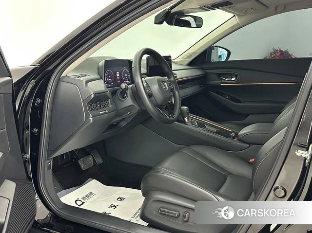 Honda Accord id 4300128 из Китая 34