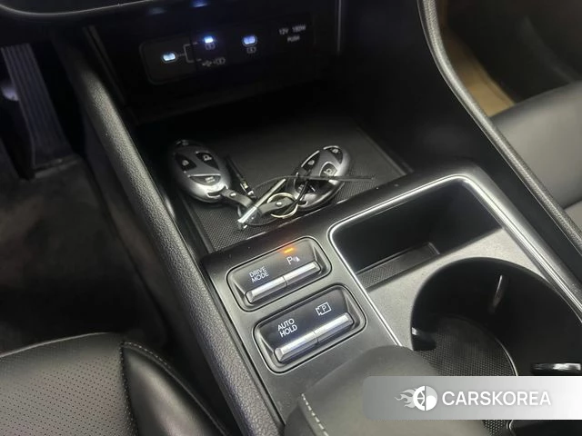 Hyundai Sonata D Edge (DN8) id 4298597 из Кореи 14
