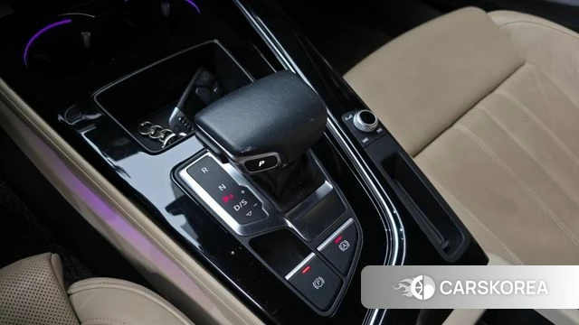 Audi A5 (F5) id 4324132 из Кореи 29