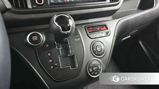 Kia The New Kia Ray id 4354193 из Кореи 19