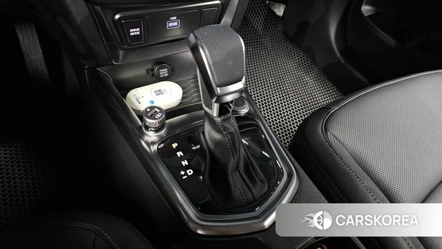 Ssangyong The New Tivoli id 4462153 из Кореи 29