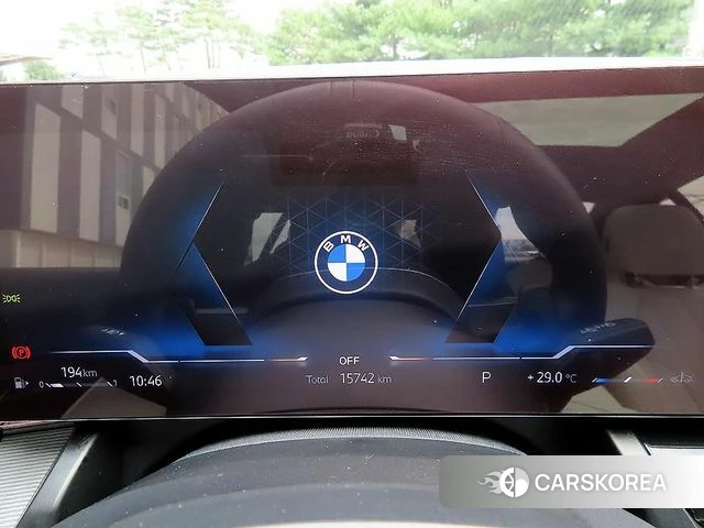 BMW 5 Series (G60) id 4734798 из Кореи 19